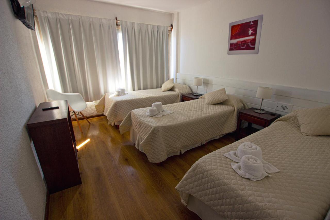 Hotel Lake Bariloche Extérieur photo