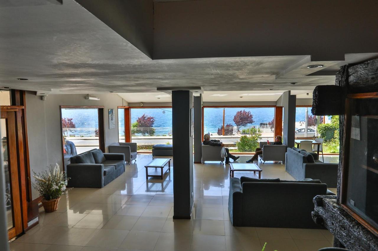 Hotel Lake Bariloche Extérieur photo