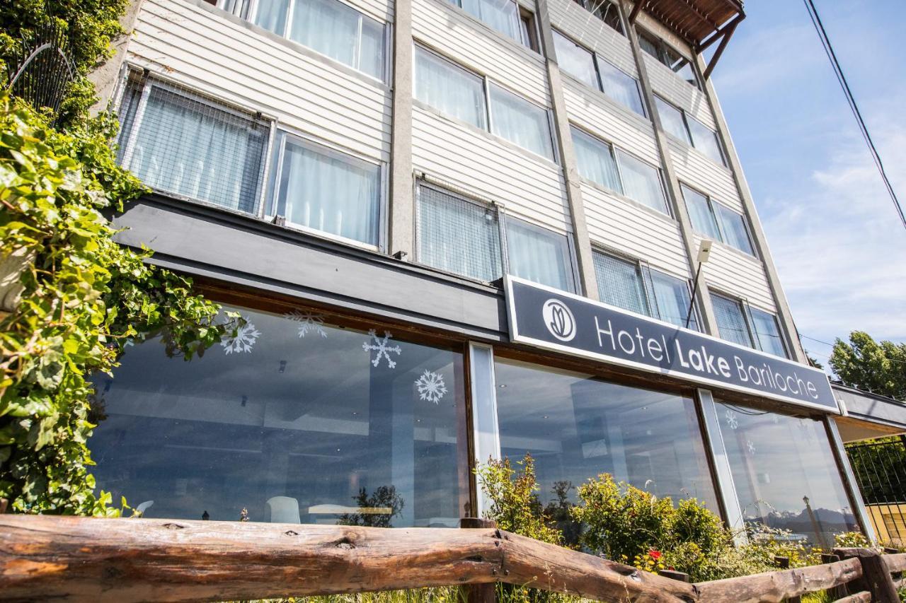 Hotel Lake Bariloche Extérieur photo