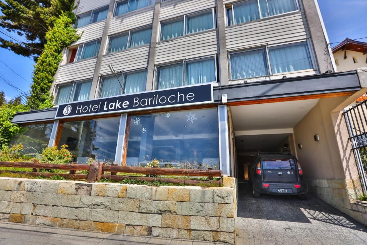Hotel Lake Bariloche Extérieur photo