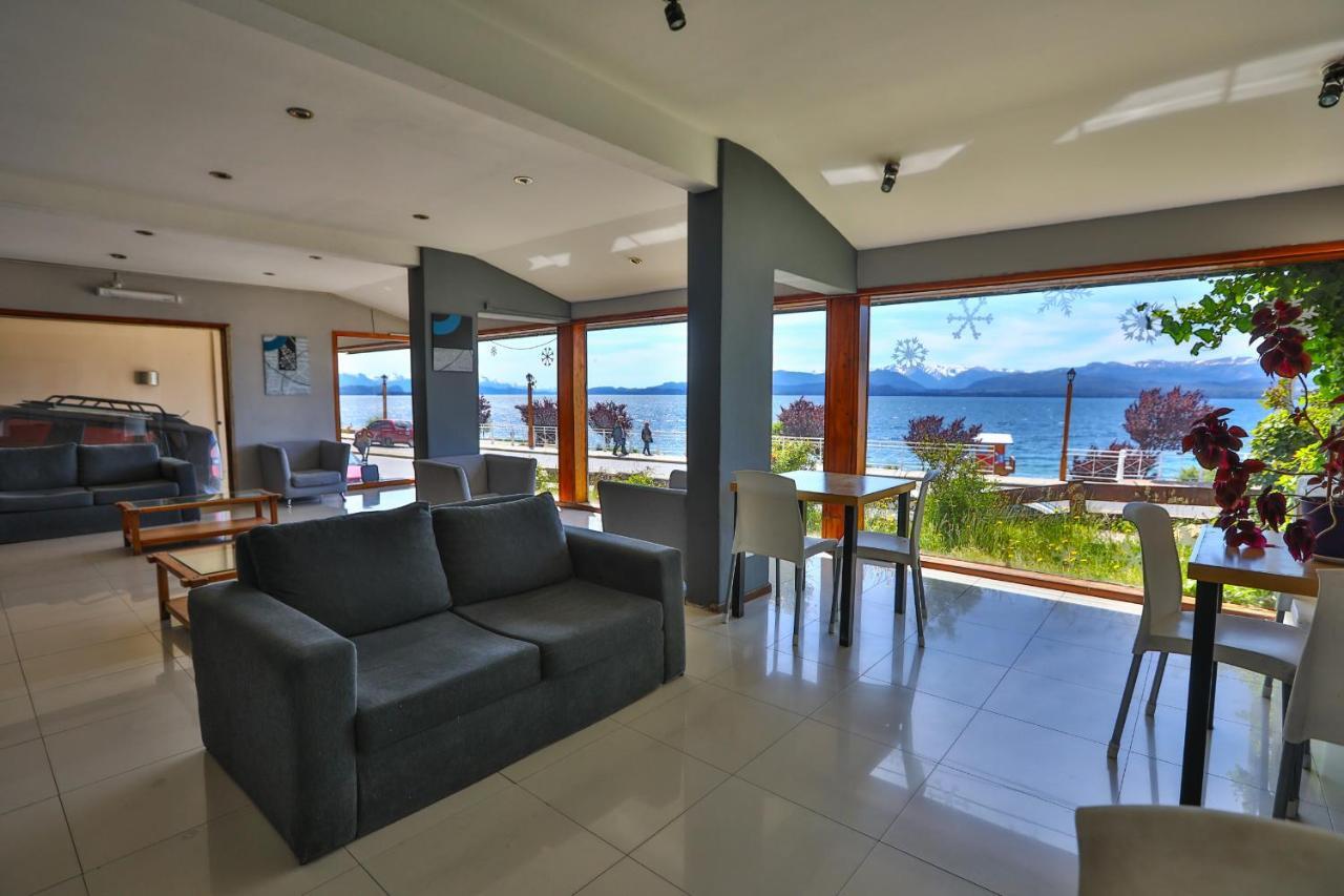 Hotel Lake Bariloche Extérieur photo