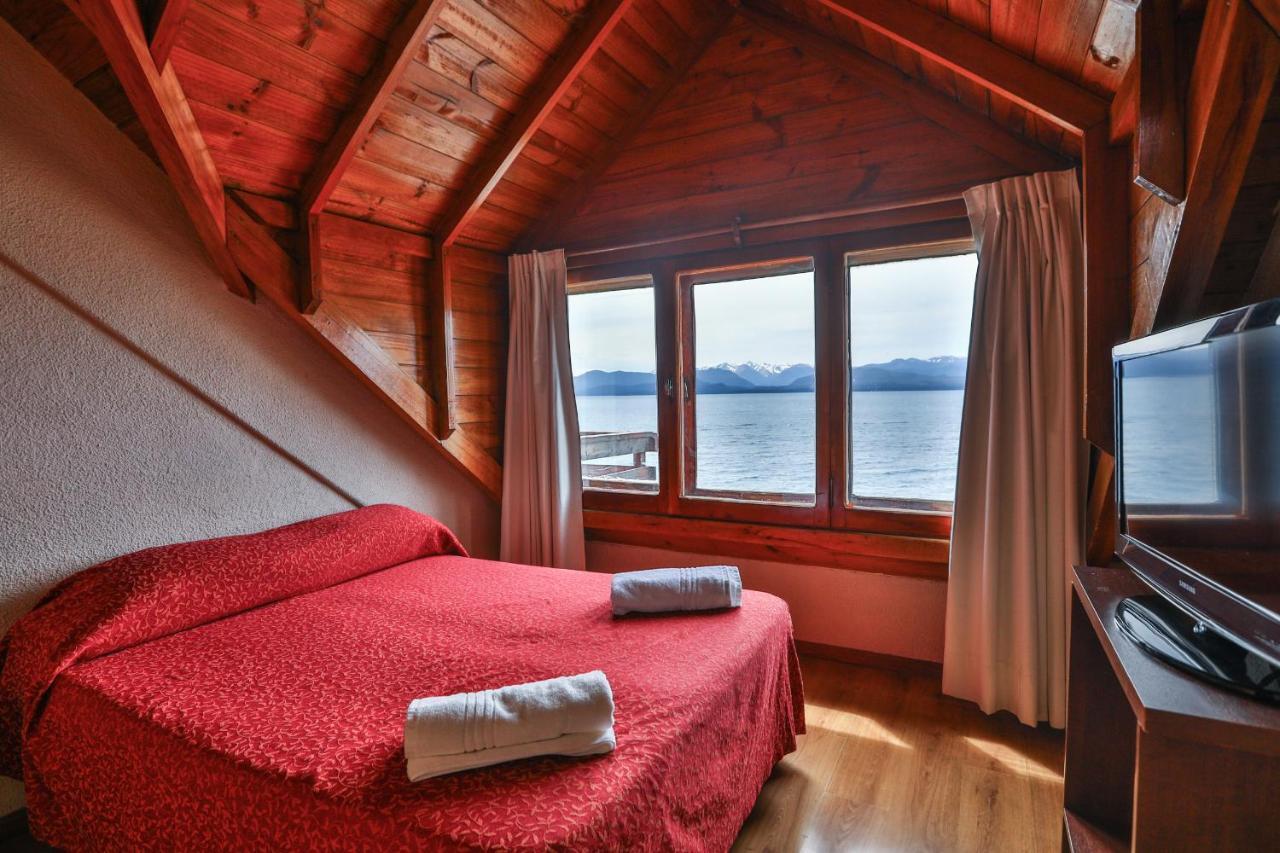 Hotel Lake Bariloche Extérieur photo